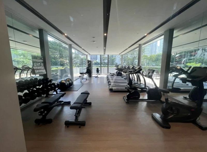 Common Room (Condo) for Rent in  Stirling Residences - Image 4